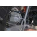 Yanmar AF226D 4x4 - 26 PS