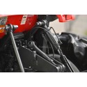 Yanmar AF226D 4x4 - 26 CV