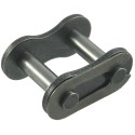 Clip de cadena, 16B-1CL, 16B-1CL, 16B, eslabón de cadena, eslabón de cadena, conector de cadena