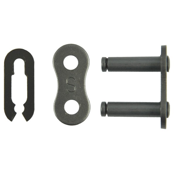 Kettenclip, 16B-1CL, 16B-1CL, 16B, Kettenglied, Kettenglied, Kettenverbinder