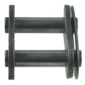 Spinka łańcucha, 16B-1CL, 16B-1CL, 16B, ogniwo łańcucha, połączenie łańcucha, łącznik łańcucha