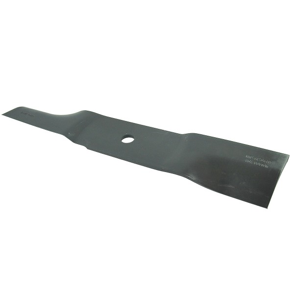 Lawn mower blade, 742-04058, 942-04417A, 01005336, 0200517, Cub Cadet Z-Force 48 S, Cub Cadet XZ3 122, Cub Cadet Z1 122