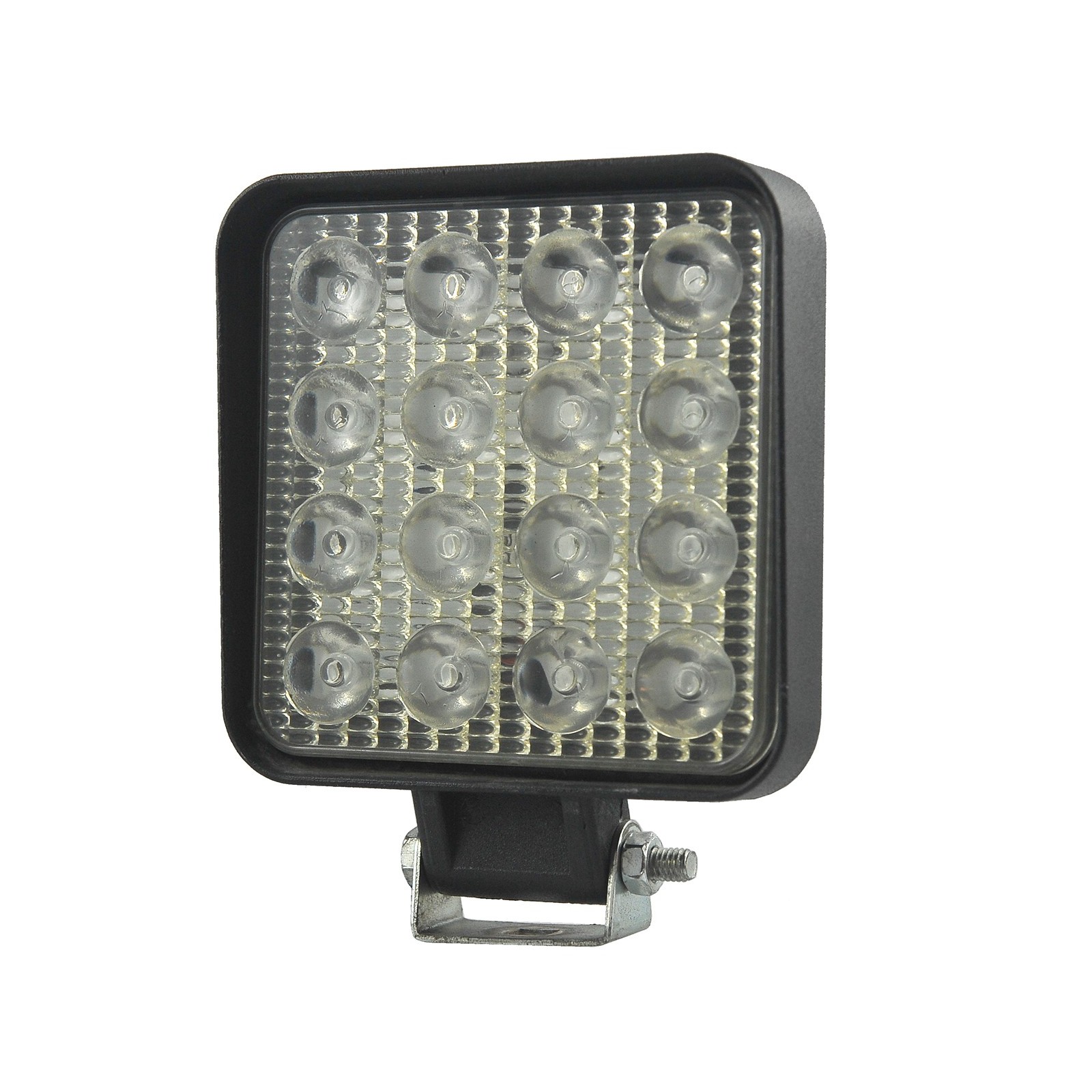 Work Lamp, LED, 920 Lumen, 10-30V, 24W, LA15025, Rear Lamp, Work Light