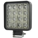 Lampa robocza, LED, 920 Lumen, 10-30V, 24W, LA15025, lampa na tył, światło robocze