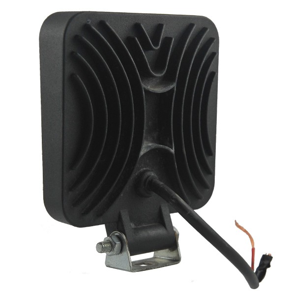 Pracovná lampa, LED, 920 Lumen, 10-30V, 24W, LA15025, zadné svetlo, pracovné svetlo
