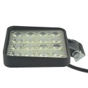 Lampa robocza, LED, 920 Lumen, 10-30V, 24W, LA15025, lampa na tył, światło robocze