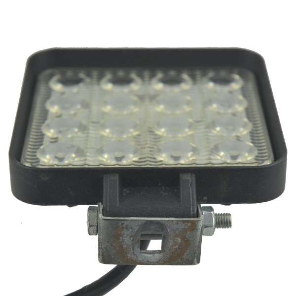 Work Lamp, LED, 920 Lumen, 10-30V, 24W, LA15025, Rear Lamp, Work Light