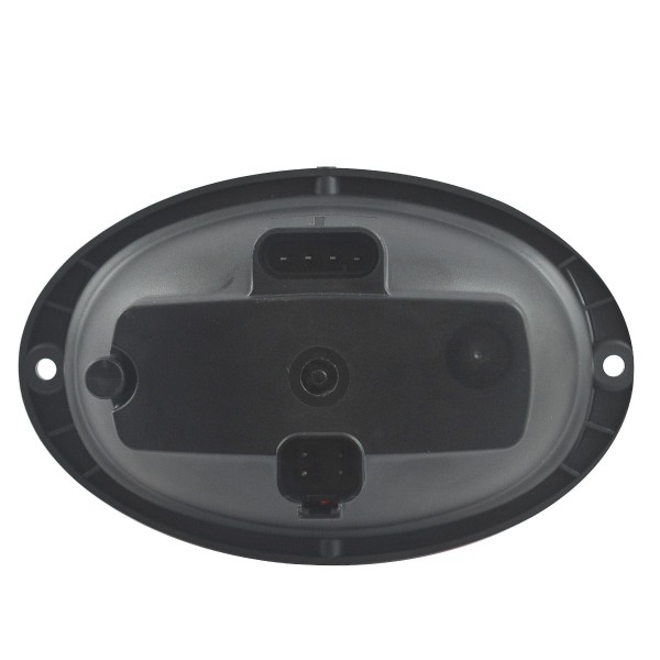 Rear light, right, 2526644, 2SD343130337, CAT M316, Rear light, brake light, turn signal