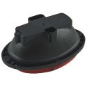 Feu arrière, droit, 2526644, 2SD343130337, CAT M316, Feu arrière, feu stop, clignotant