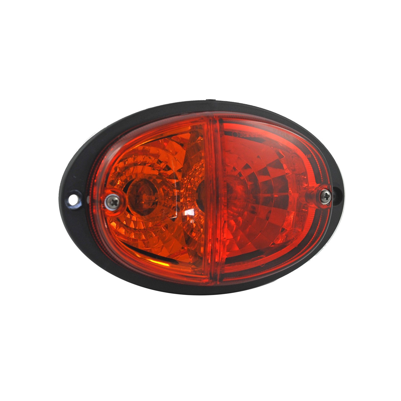 Lampa tylna, lewa, 2526644, 2SD343130337, CAT M316, Światło tylne, światło STOP, kierunkowskaz