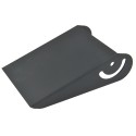 Déflecteur de décharge, DR-CS-15HP, 4FARMER, pointe de décharge, pointe de décharge, volet de décharge