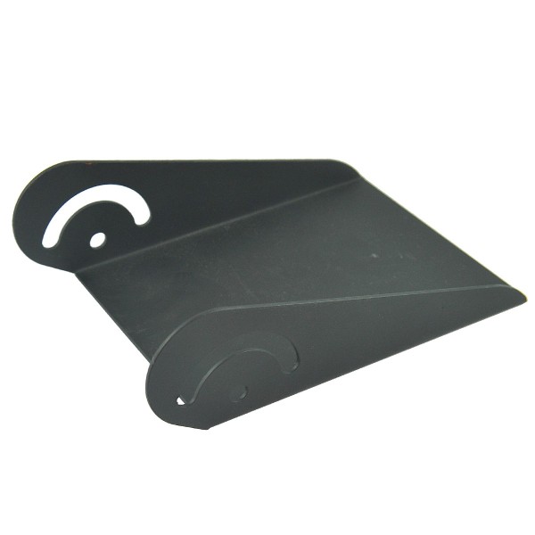 Deflector de descarga, DR-CS-15HP, 4FARMER, punta de descarga, punta de descarga, trampilla de descarga