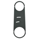 Kryt klinového remeňa, DR-CS-65H, 4FARMER, kryt, DR-CS-15HP, DR-CS-6.5H