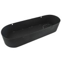 Couvercle de courroie trapézoïdale, DR-CS-65H, 4FARMER, couvercle, DR-CS-15HP, DR-CS-6.5H