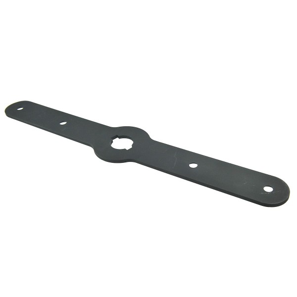 Tira de discos de astilladora, DR-CS-15H, 4FARMER