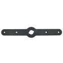 Chipper disc strip, DR-CS-15H, 4FARMER