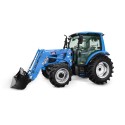Ciągnik LS Tractor MT5.73 CAB / EHL | opinie | video | dane | cena