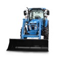 Ciągnik LS Tractor MT5.73 CAB / EHL | opinie | video | dane | cena