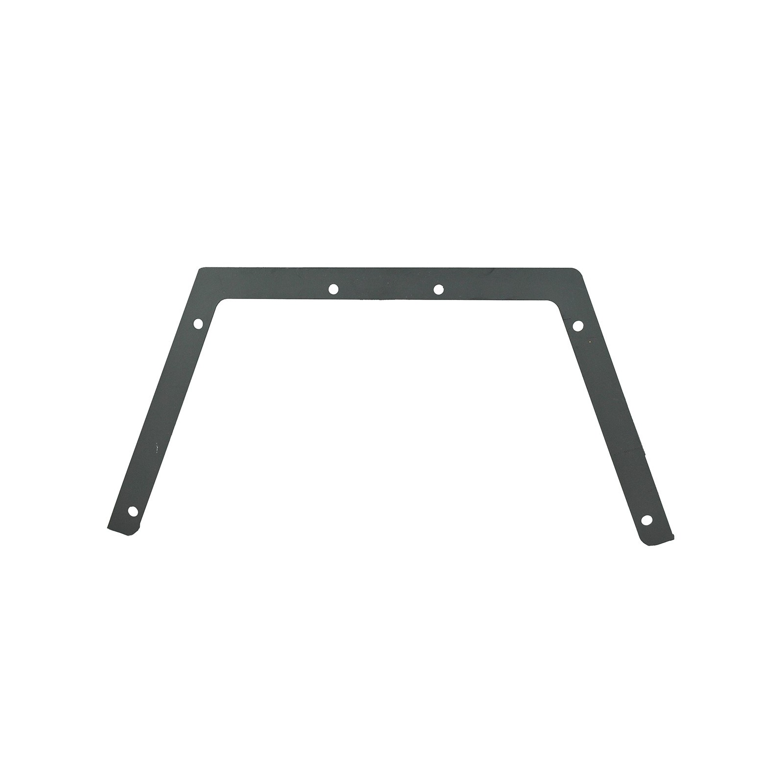 Support en caoutchouc pour l'entrée du broyeur, DR-CS-15H, 4FARMER