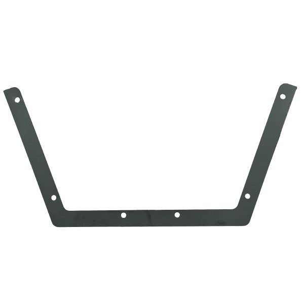 Soporte de goma para la entrada de la trituradora, DR-CS-15H, 4FARMER