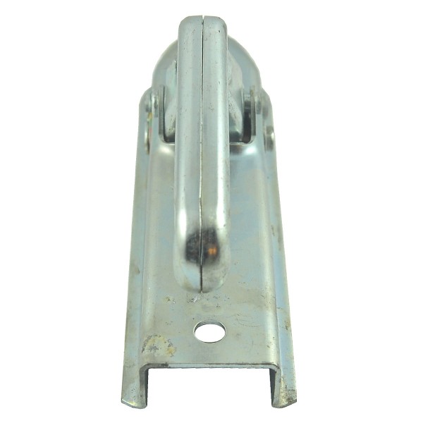 Häcksler-Kugelkupplung, KQ14A, Anhängerkupplung, DR-GS-6.5HP 4FARMER, DR-CS-15HP 4FARMER, DR-CS-15HP-H 4FARMER