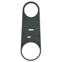 V-belt cover, DR-CS-15HP 4FARMER, belt cover