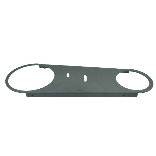 Cubierta de correa trapezoidal, DR-CS-15HP 4FARMER, cubierta de correa