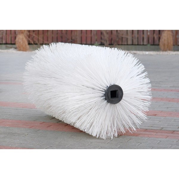 Cepillo para barredora 120 cm 4FARMER