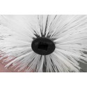 Brush for sweeper 120 cm 4FARMER