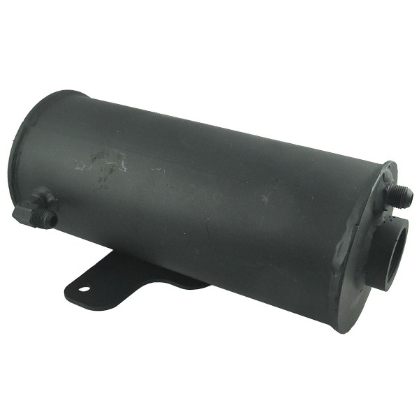 Depósito de aceite hidráulico para trituradora, DR-CS-15H, 4FARMER, tanque