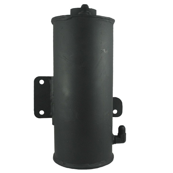Zbiornik oleju hydraulicznego rębaka, DR-CS-15H, 4FARMER, zbiornik