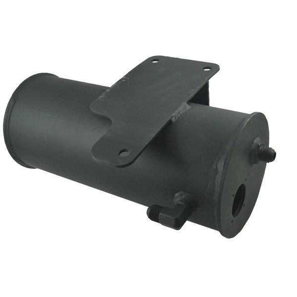 Réservoir d'huile hydraulique pour broyeur, DR-CS-15H, 4FARMER, tank