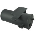 Hydraulic oil tank for chipper, DR-CS-15H, 4FARMER, tank