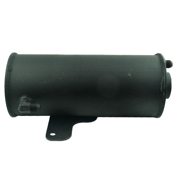 Hydraulic oil tank for chipper, DR-CS-15H, 4FARMER, tank