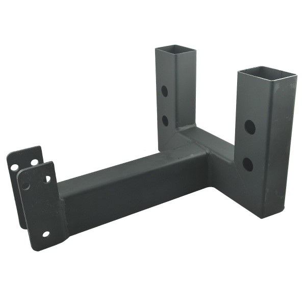 Pied de déchiqueteuse, DR-CS-15HP 4FARMER, pied de déchiqueteuse, support, base