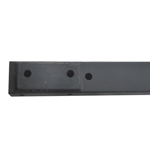 Barra de tiro para astilladora, barra de tiro para astilladora DR-CS-15HP 4FARMER, perfil de remolque