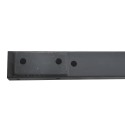 Oj pre štiepkovač, oj pre štiepkovač DR-CS-15HP 4FARMER, ťažný profil