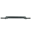 Axe pour broyeur, axe de broyeur DR-CS-15HP 4FARMER, support de roue, pont de broyeur