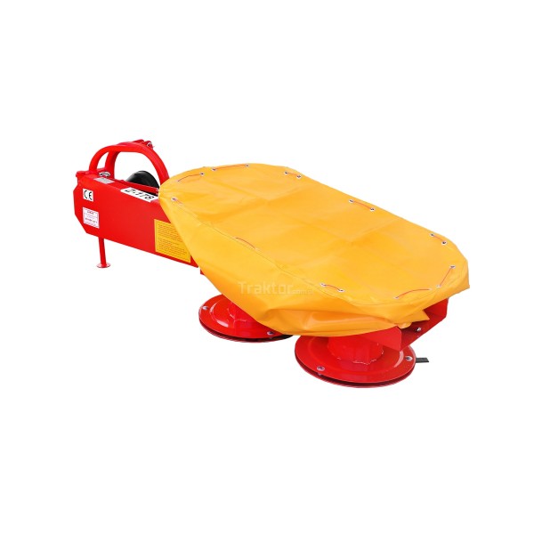 Kosiarka rotacyjna bębnowa Z-178/1/1 100 cm Lisicki | Traktor.com.pl