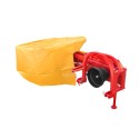 Kosiarka rotacyjna bębnowa Z-178/1/1 100 cm Lisicki | Traktor.com.pl