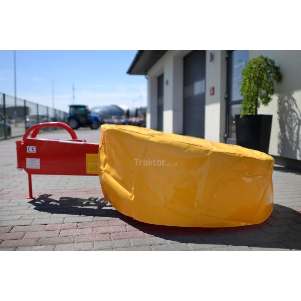 Z-178/1/1 rotary drum mower 100 cm Lisicki