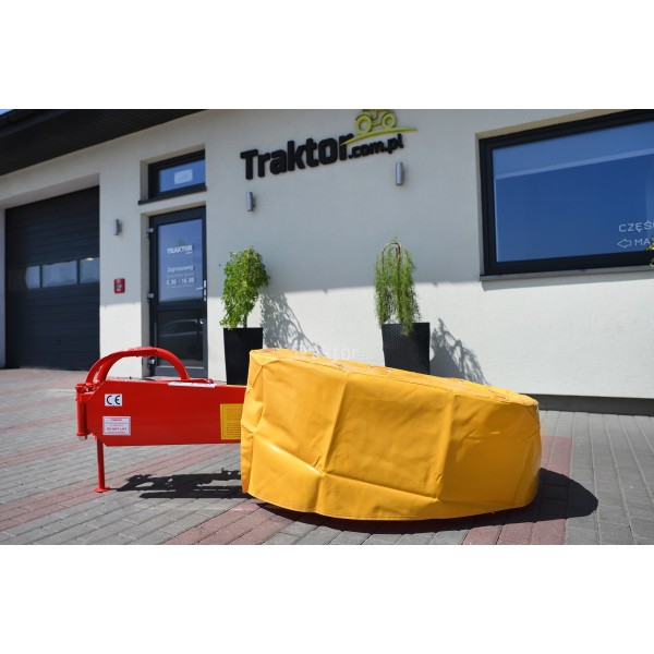 Z-178/1/1 rotary drum mower 100 cm Lisicki