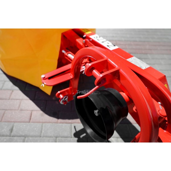 Z-178/1/1 rotary drum mower 100 cm Lisicki