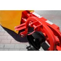 Z-178/1/1 rotary drum mower 100 cm Lisicki