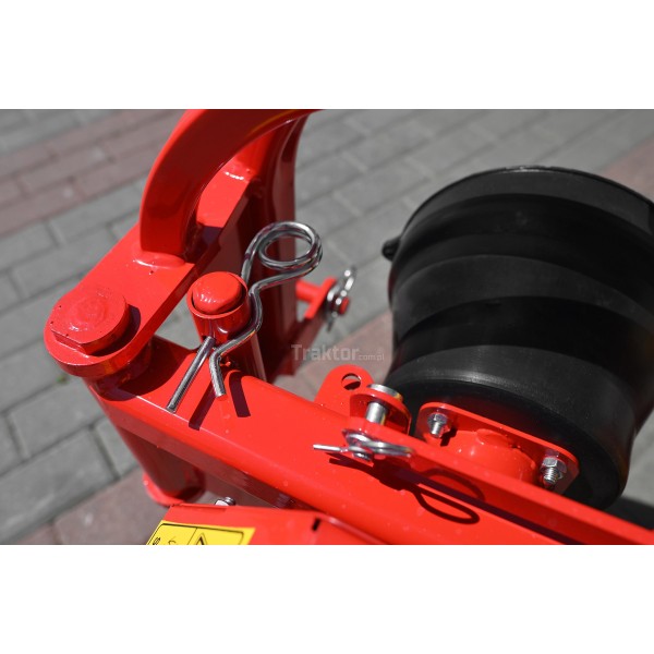 Z-178/1/1 rotační bubnová sekačka 100 cm Lisicki