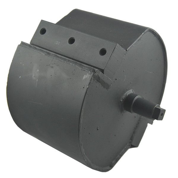 Štěpkovací nožový buben, DR-GS-6,5HP, DR-GS-65HP, 4FARMER, skartovací nožový buben