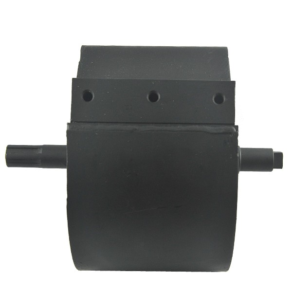 Bęben noży rębaka, DR-GS-6.5HP, DR-GS-65HP, 4FARMER, bęben noży rozdrabniacza