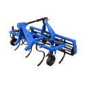 Grubber 150 + Demarol Fadenwalze