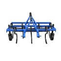 Cultivateur 150 + rouleau à ficelle Demarol