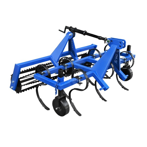 Grubber 150 + Demarol Fadenwalze